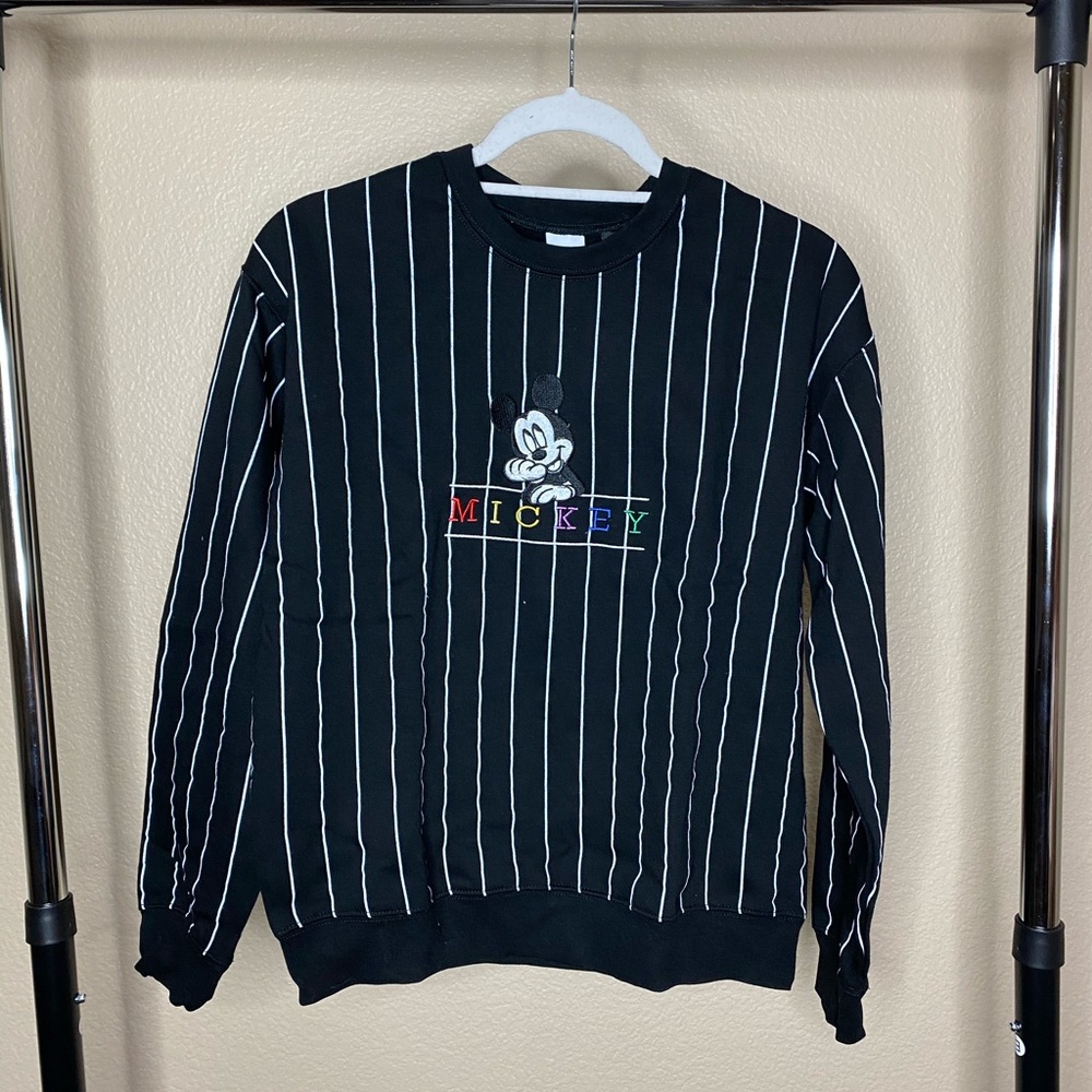 Disney Crewneck